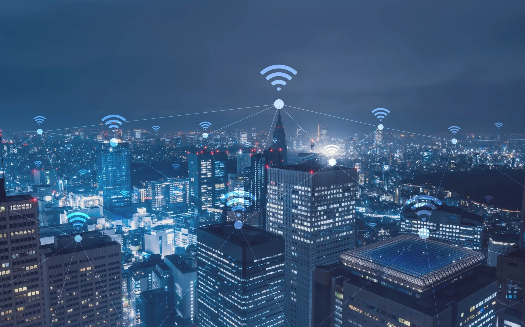 Sector Convergente - Telecomunicaciones y Radiodifusión en el Marco de Revisión de la Preponderancia. Resultados al Cierre de 2016