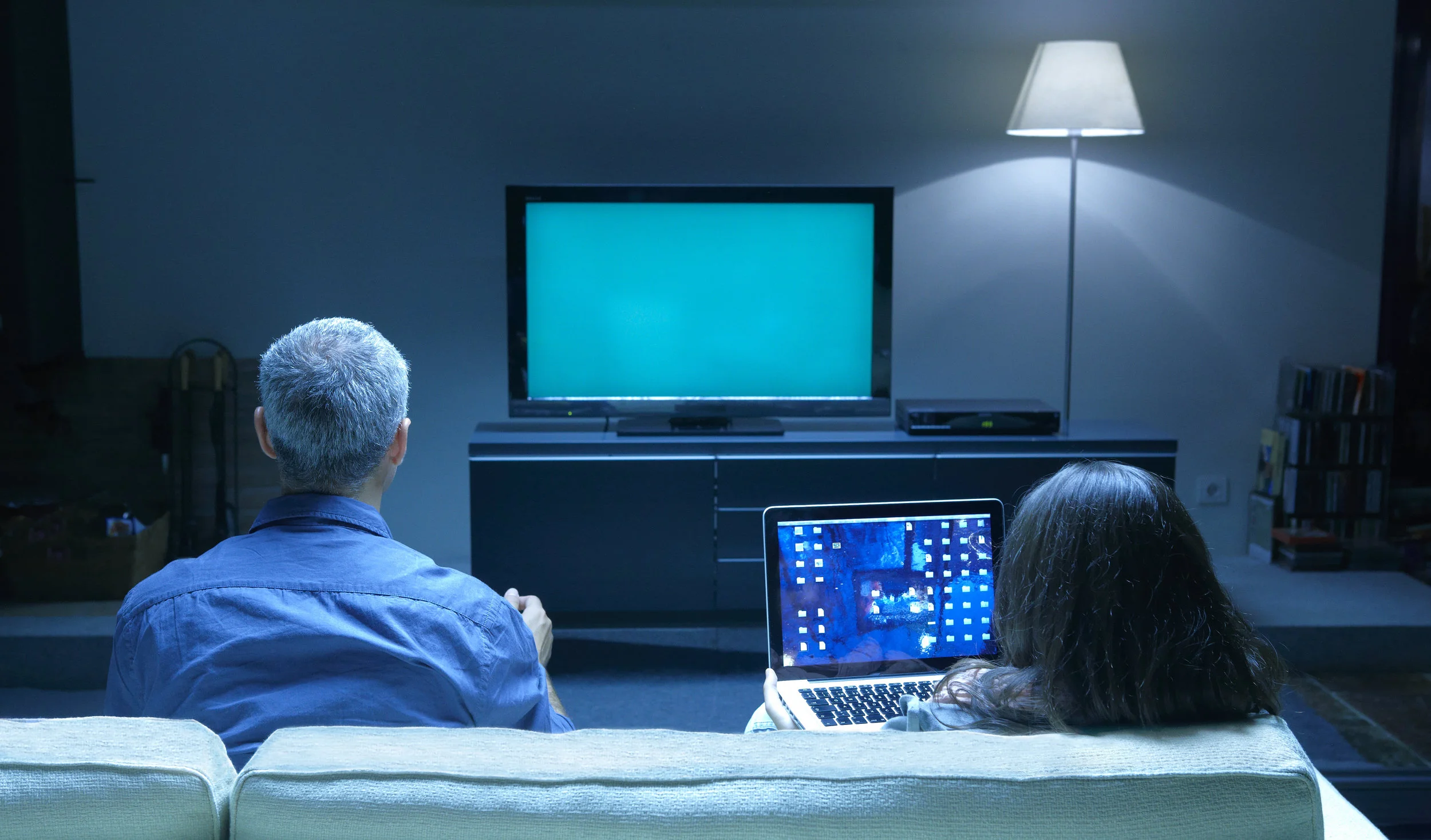 ¿Sustitución o Complementariedad entre  TV de Paga y OTT?