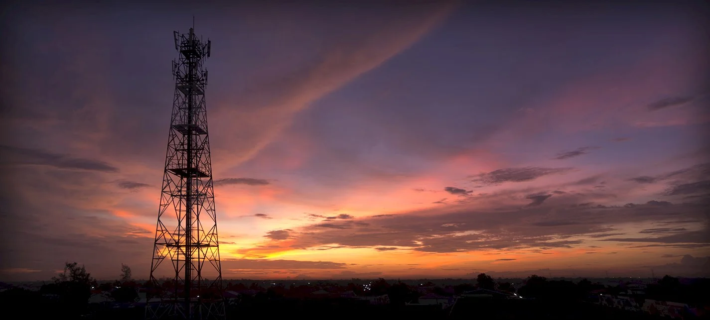 Corte de Caja: Mercado de Televisión y Audio Restringidos al 1T17