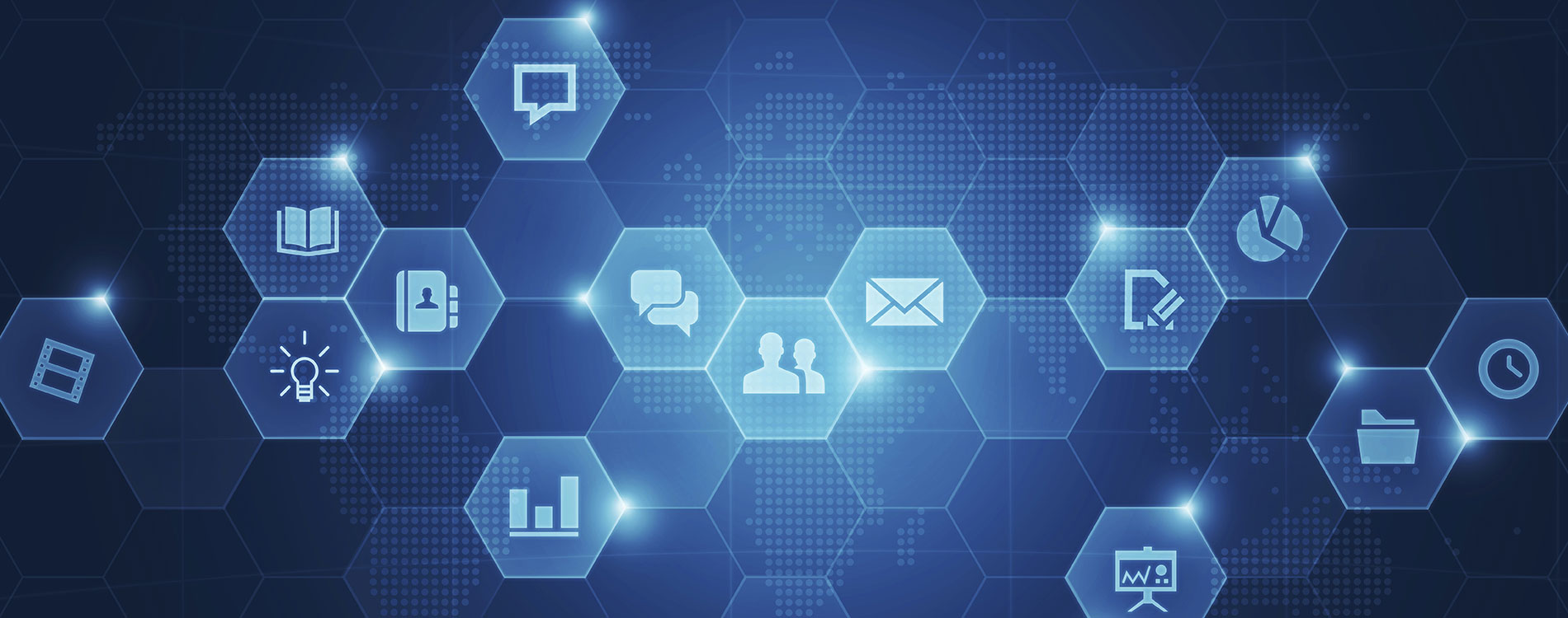 Uso de Nuevas Plataformas de Comunicación en México