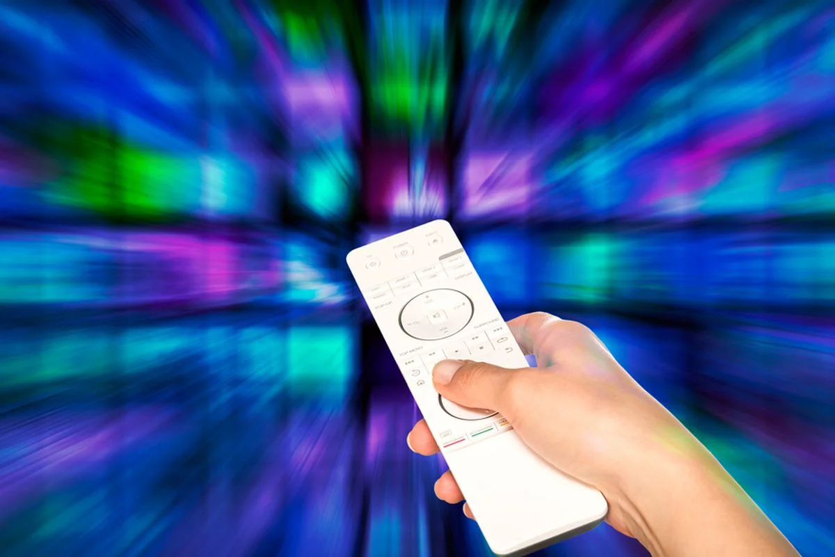 Competencia en Contenidos de Video Bajo Demanda por Suscripción (SVOD)
