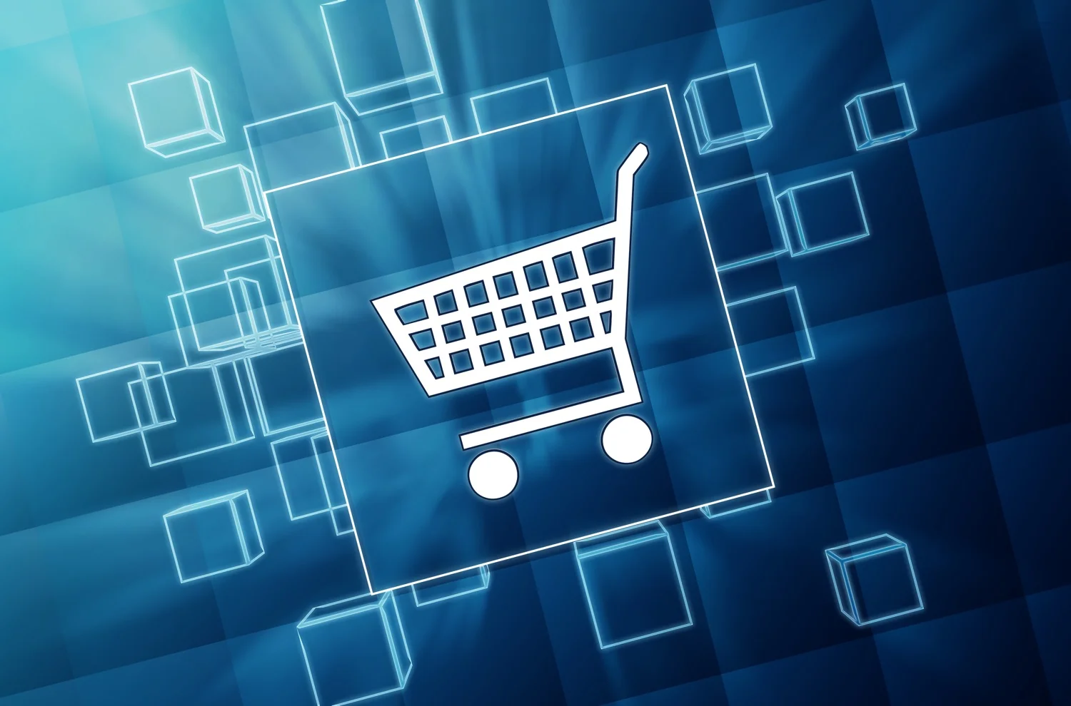Tendencias de Comercio Electrónico