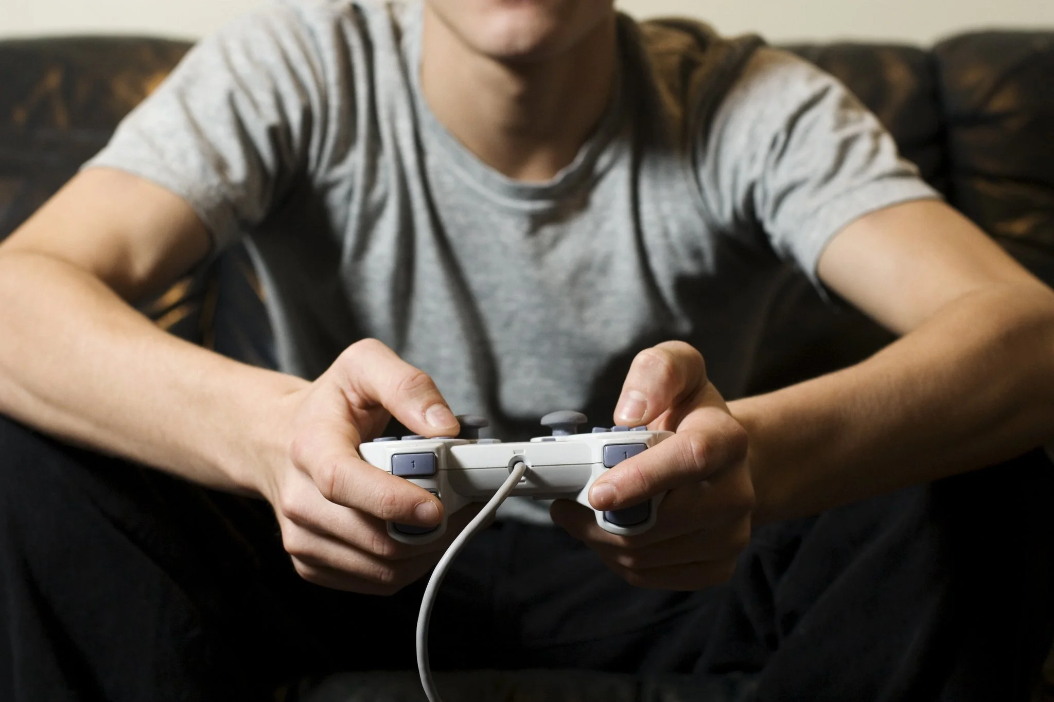 Perfil del Mercado de Videojuegos en México 2017
