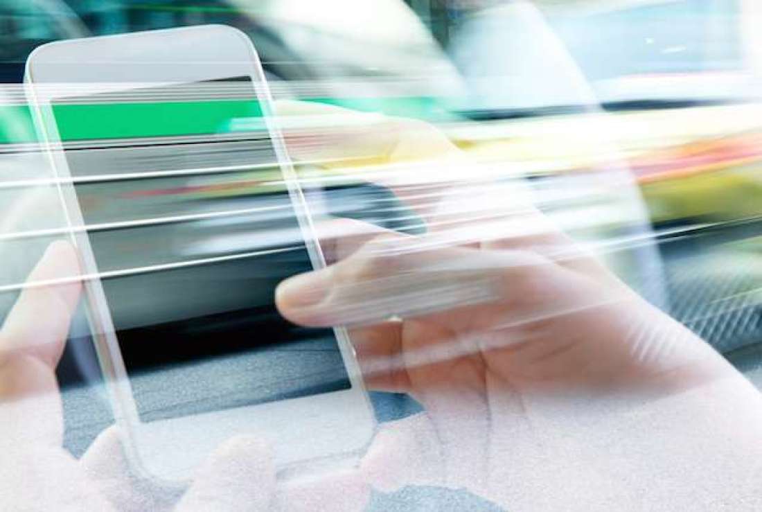 Propensión de Reemplazo de Smartphones en México