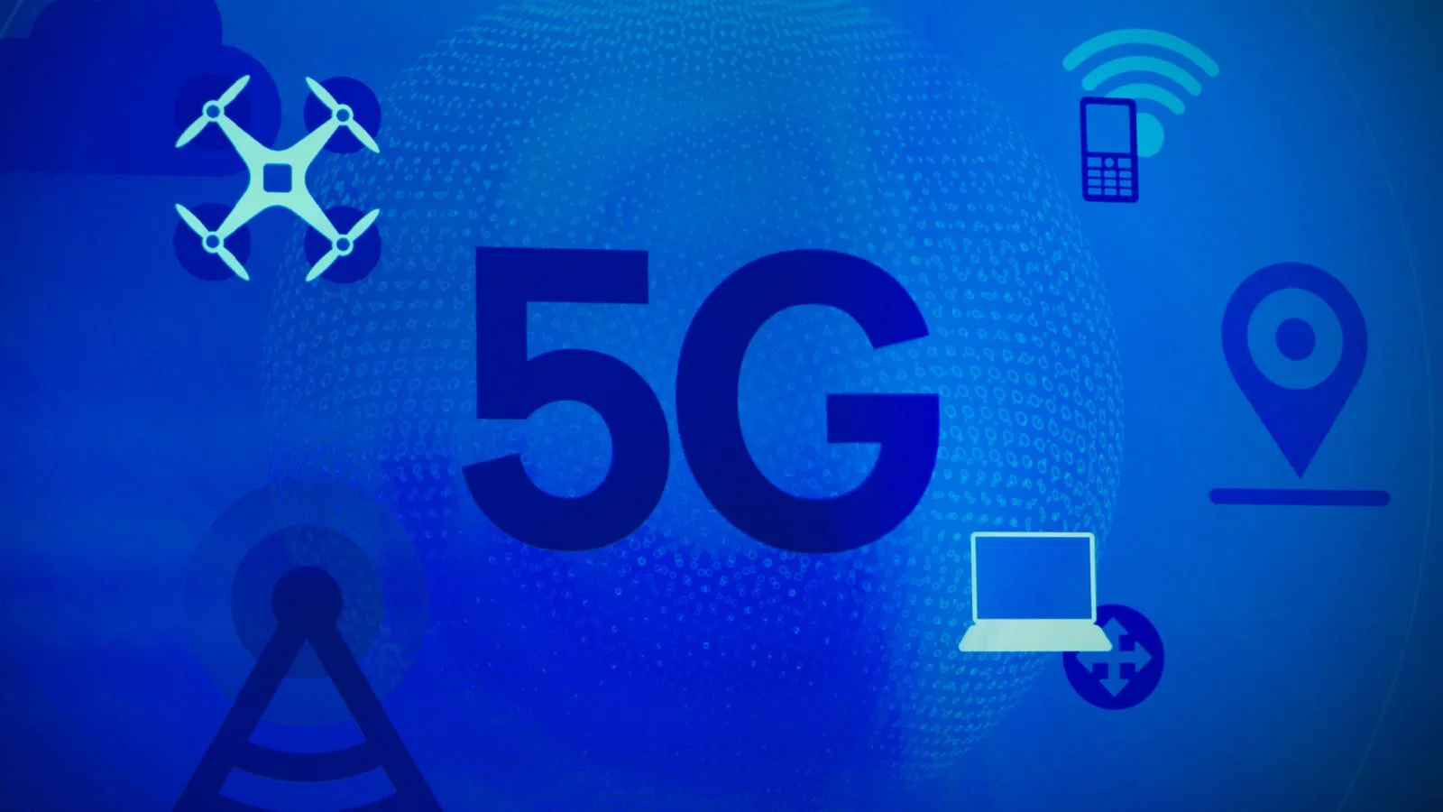 Alcances del 5G y Realidad en México