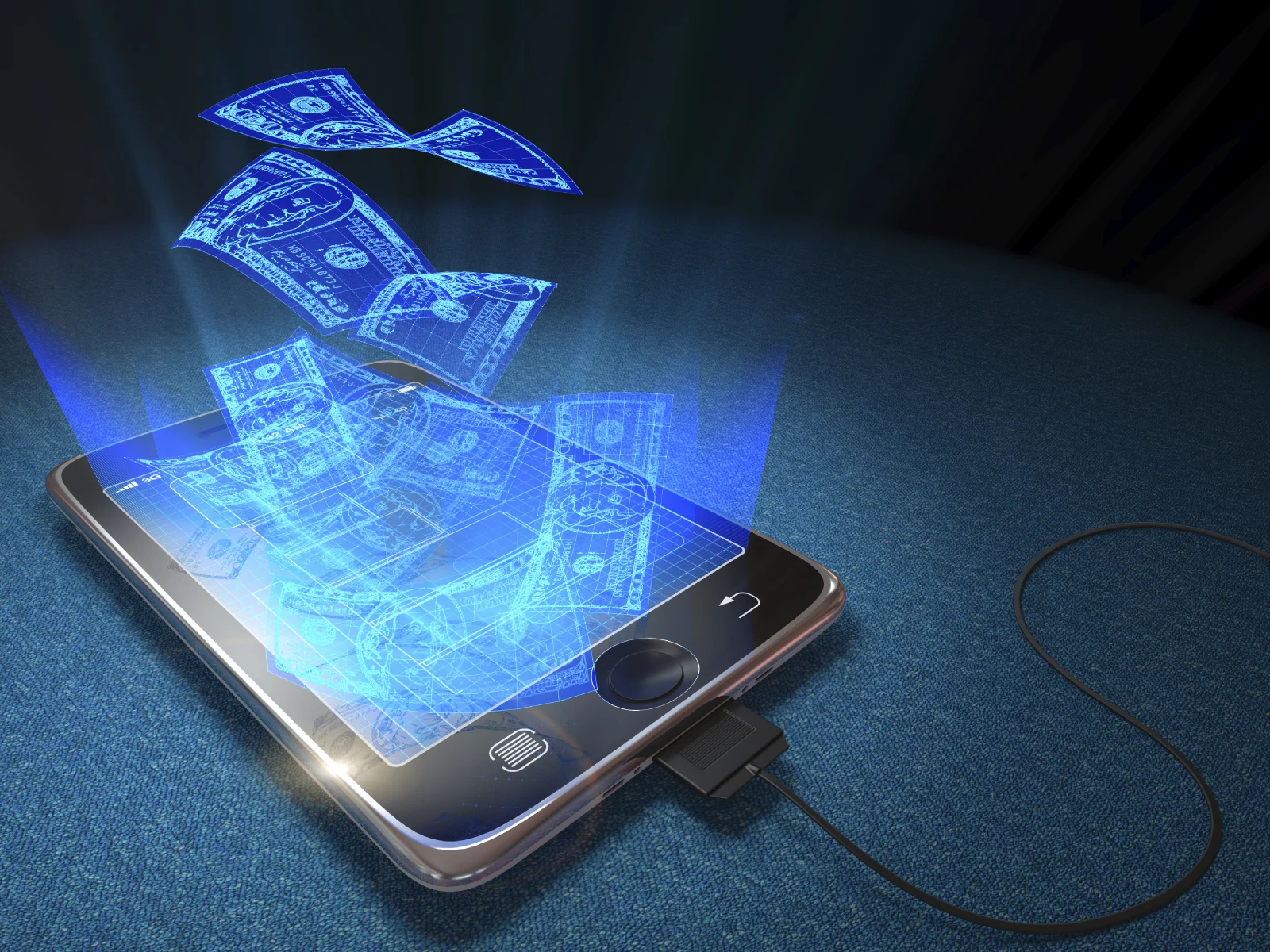 Mercado Secundario de Smartphones (3T17)