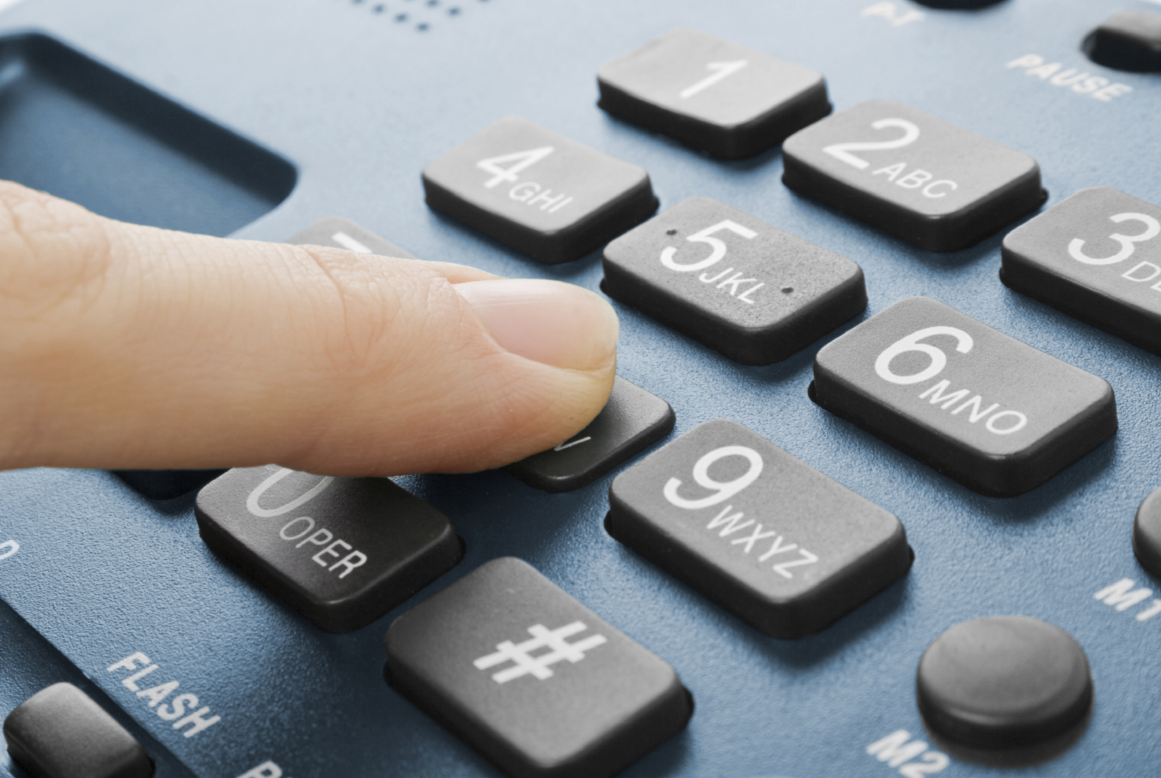 Telefonía Fija: Evolución y Retos Futuros