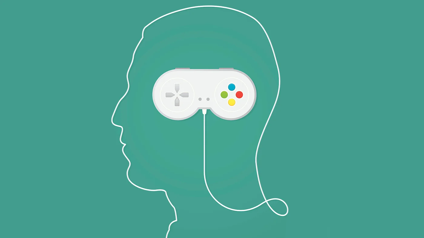 Usos y Actitudes de los Videojugadores en 2017