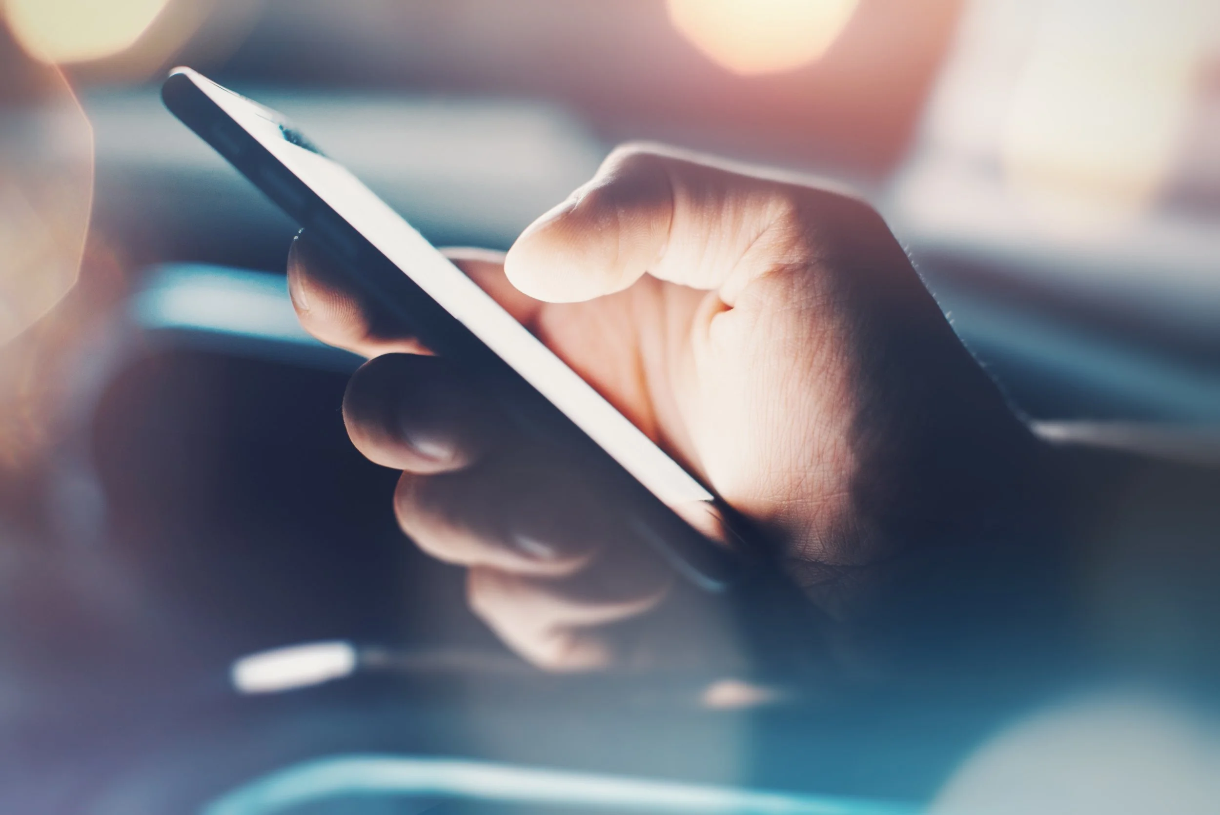 Ecosistema Competitivo del Mercado de Smartphones al Cierre de 2017