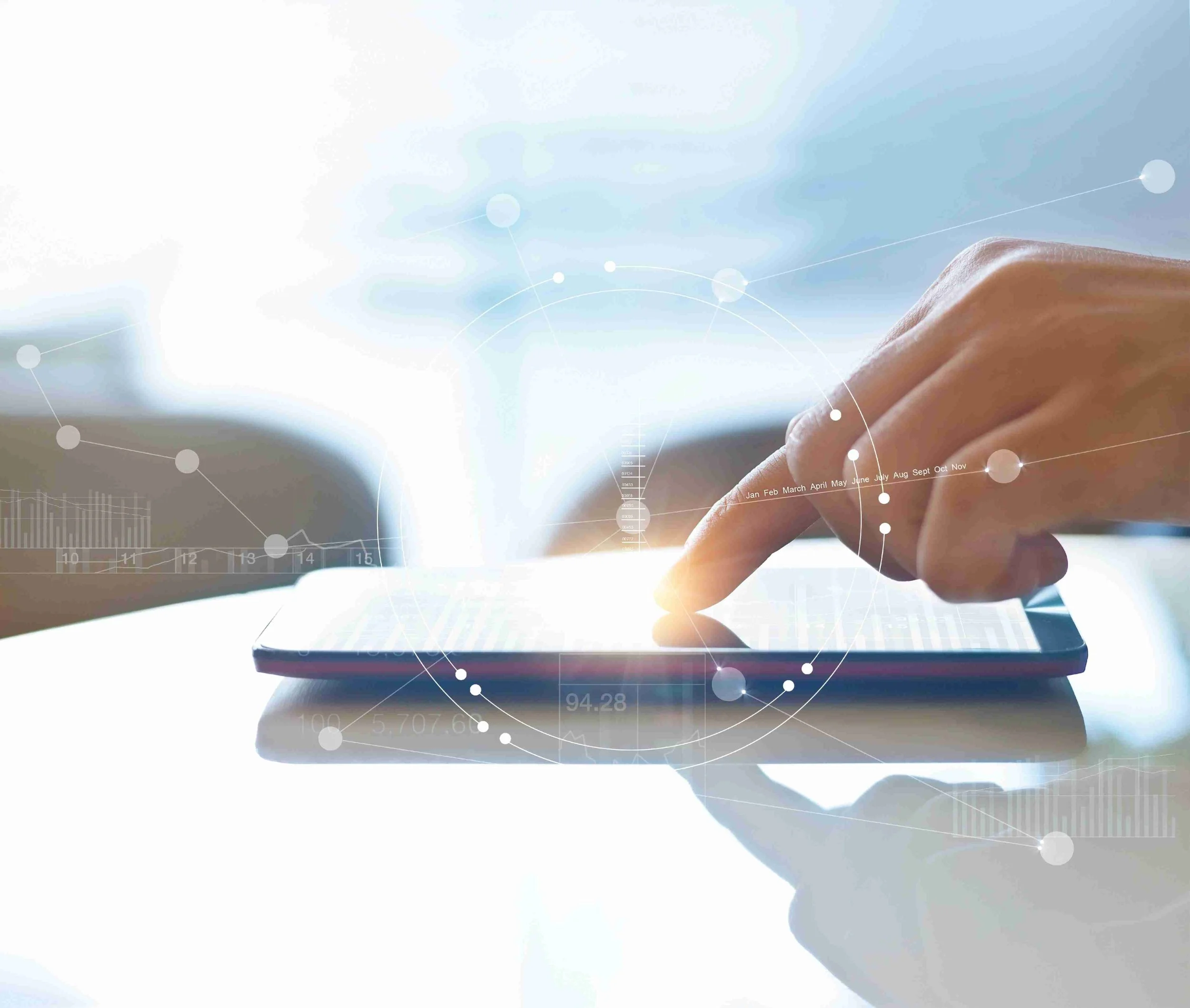 Telecomunicaciones Móviles en 3T-2018: Ingresos en Ascenso