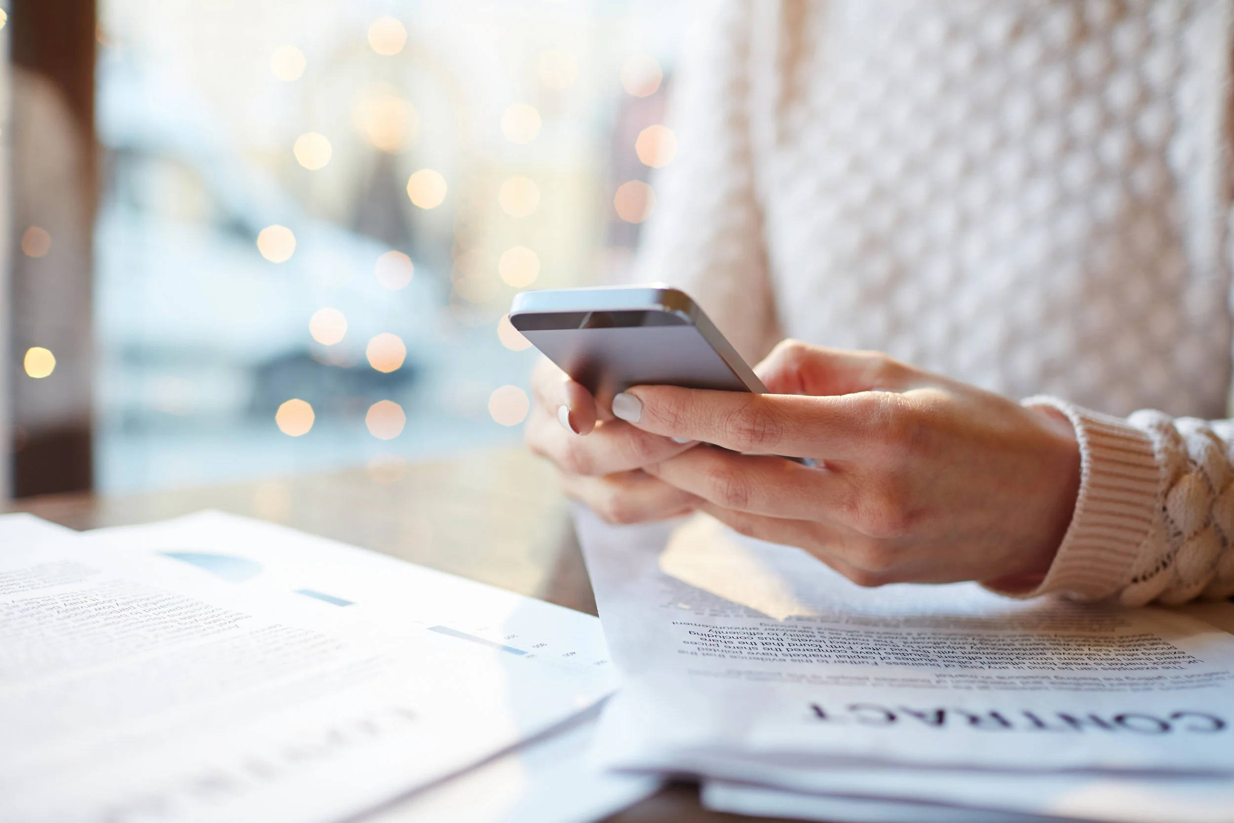 América Latina: Consumo y Contratación de Telecomunicaciones