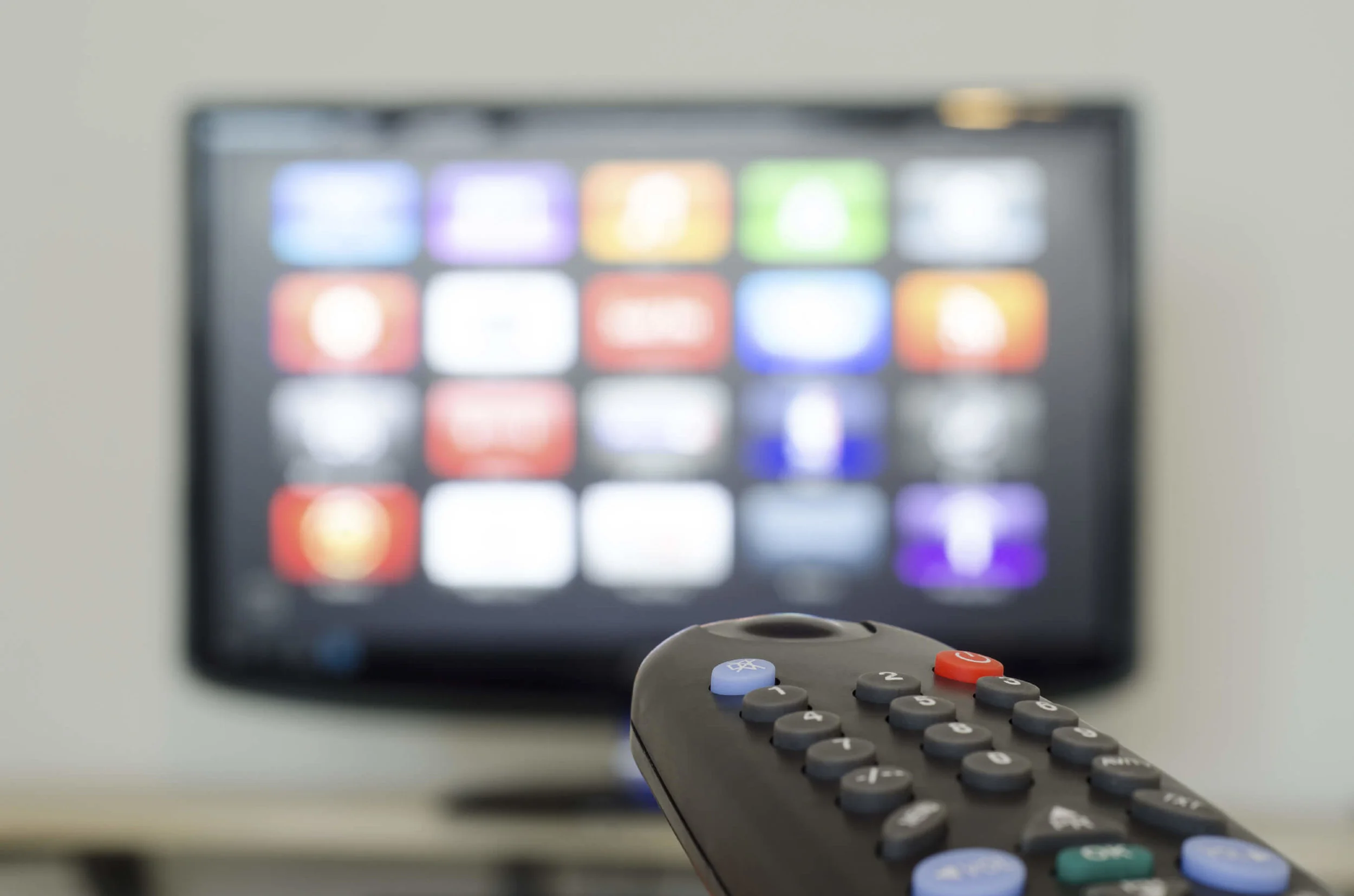 Dinámica de Suscripciones de Servicios de Televisión y Audio Restringidos