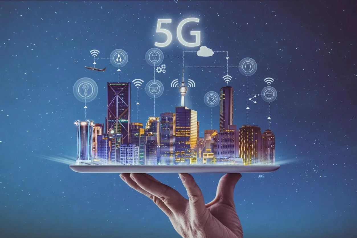 Año del Dragón: El Eslabón de SnapDragon para 5G