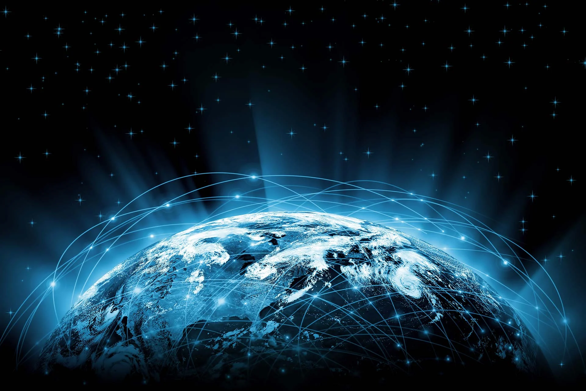 Inteligencia Competitiva: Geopolítica de las TICs, Hoy