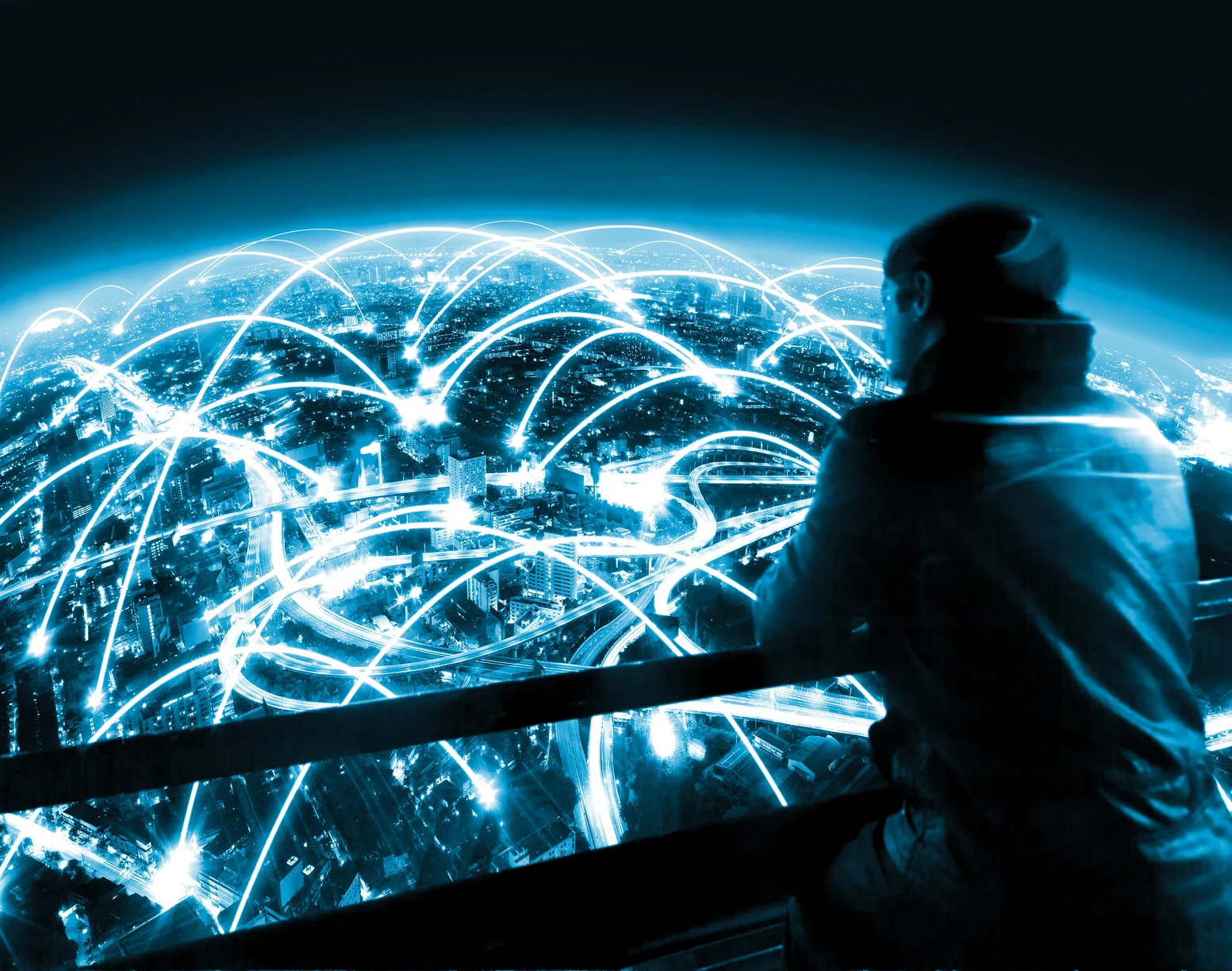 Transformación Telecom para la Transformación Nacional