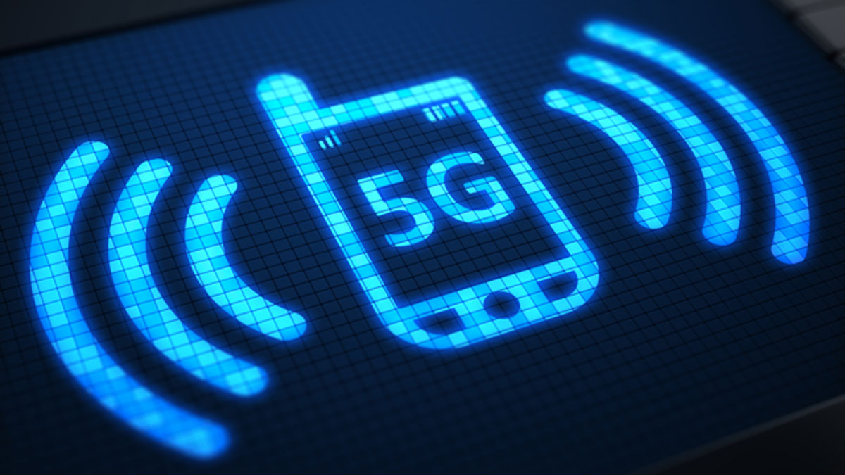 Inteligencia Competitiva: Advenimiento, El Turno de la 5G