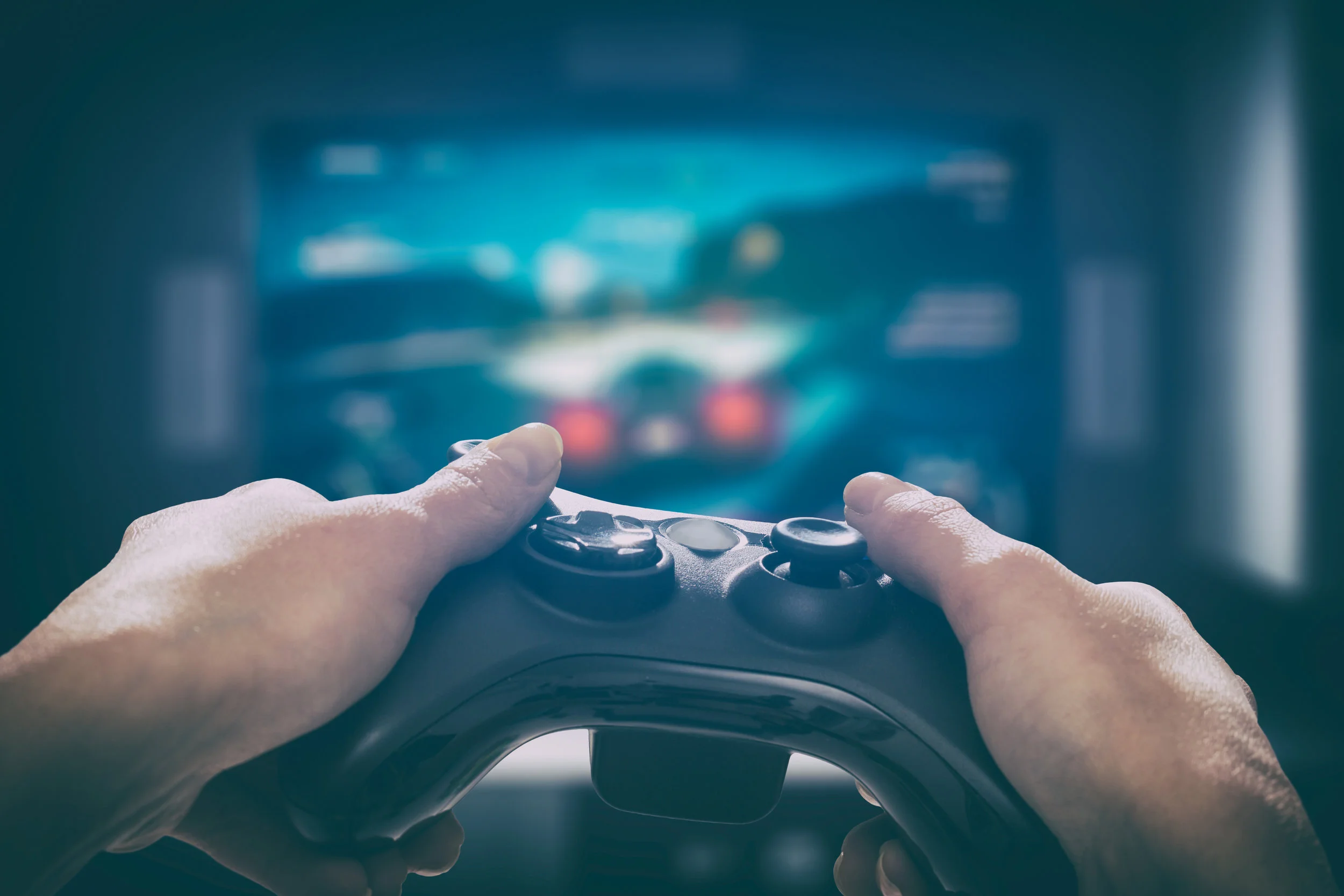 Industria de Videojuegos:  Un Cambio (In)esperado