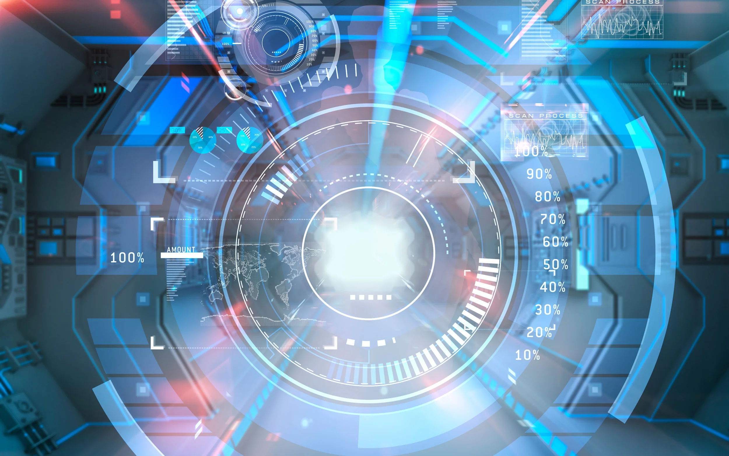 Capital de Telecomunicaciones: Competencia Efectiva para Promover Inversiones