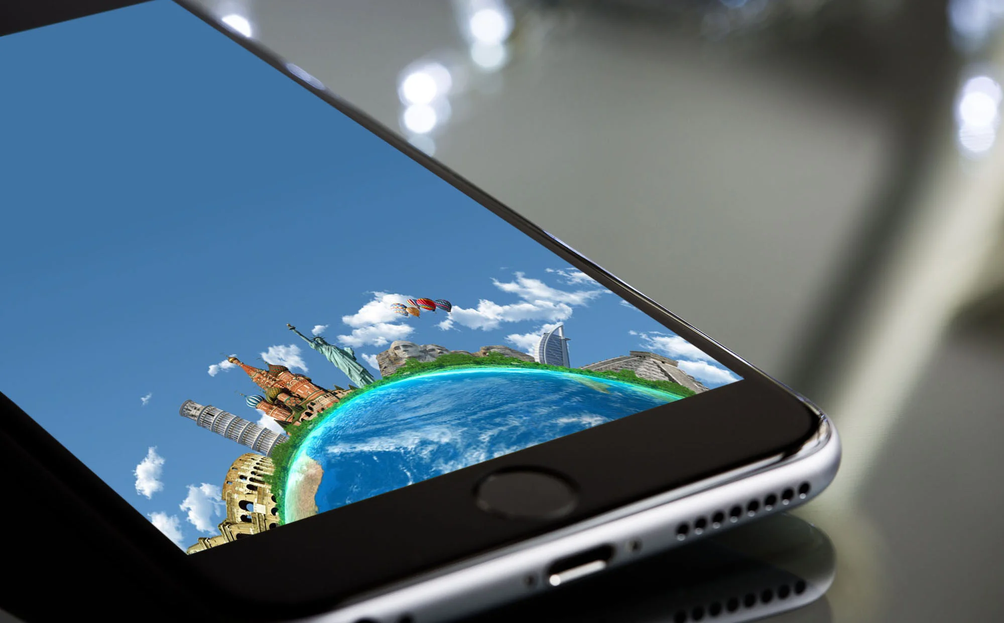 Dimensionamiento del Viajero Digital en México