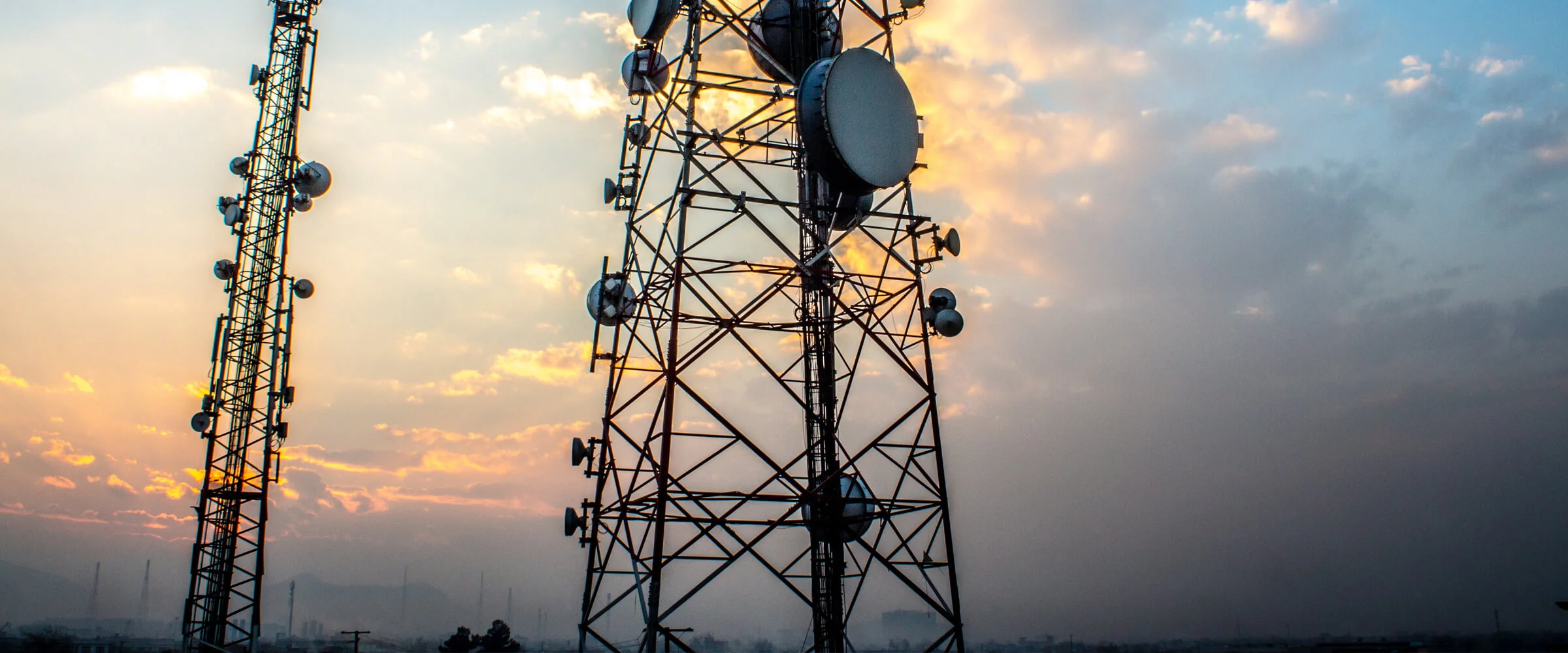 Telecomunicaciones Móviles al Primer Trimestre 2019, México: Líneas y Estructura del Mercado