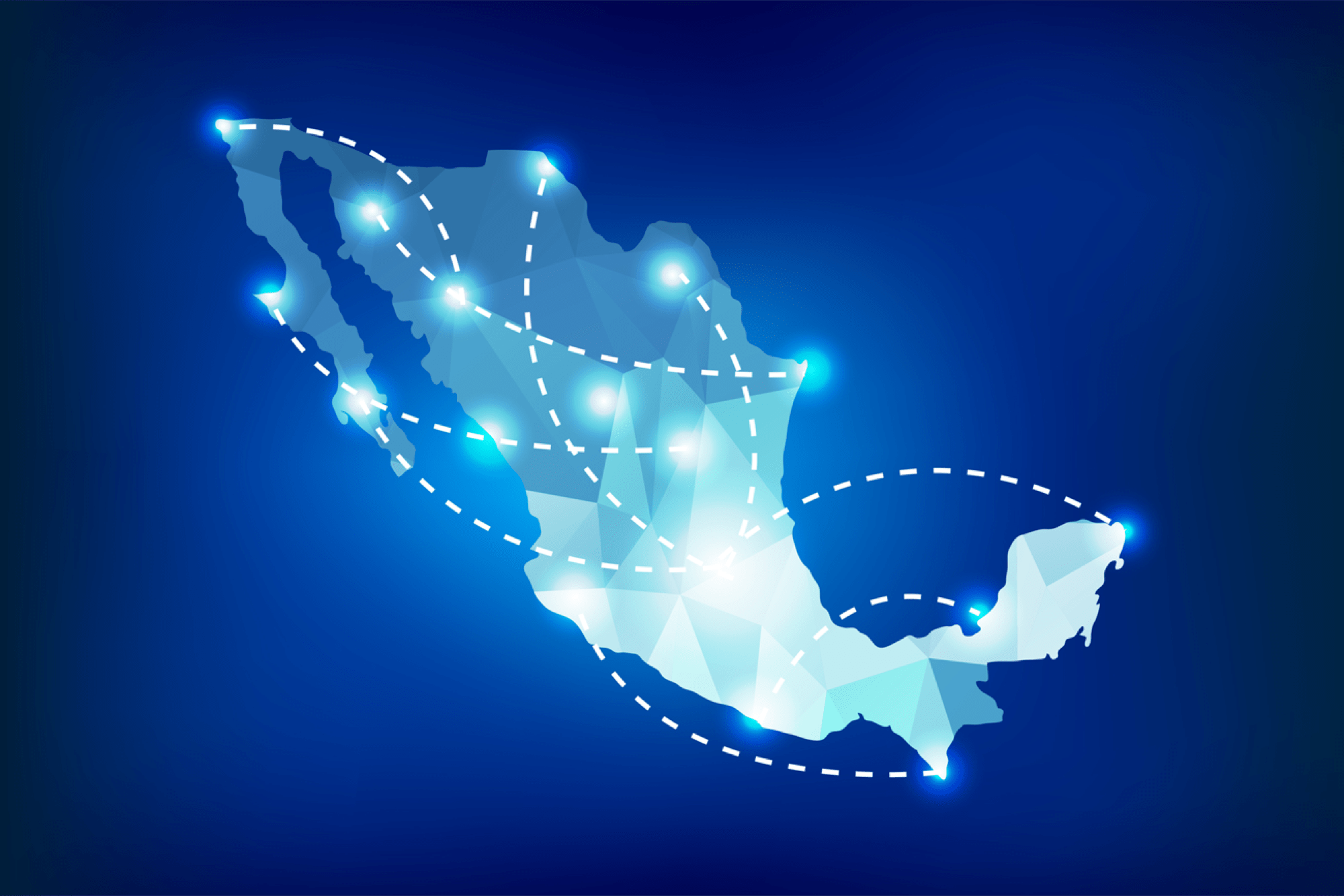 Consumo Móvil en México: Evolución al Segundo Trimestre de 2019