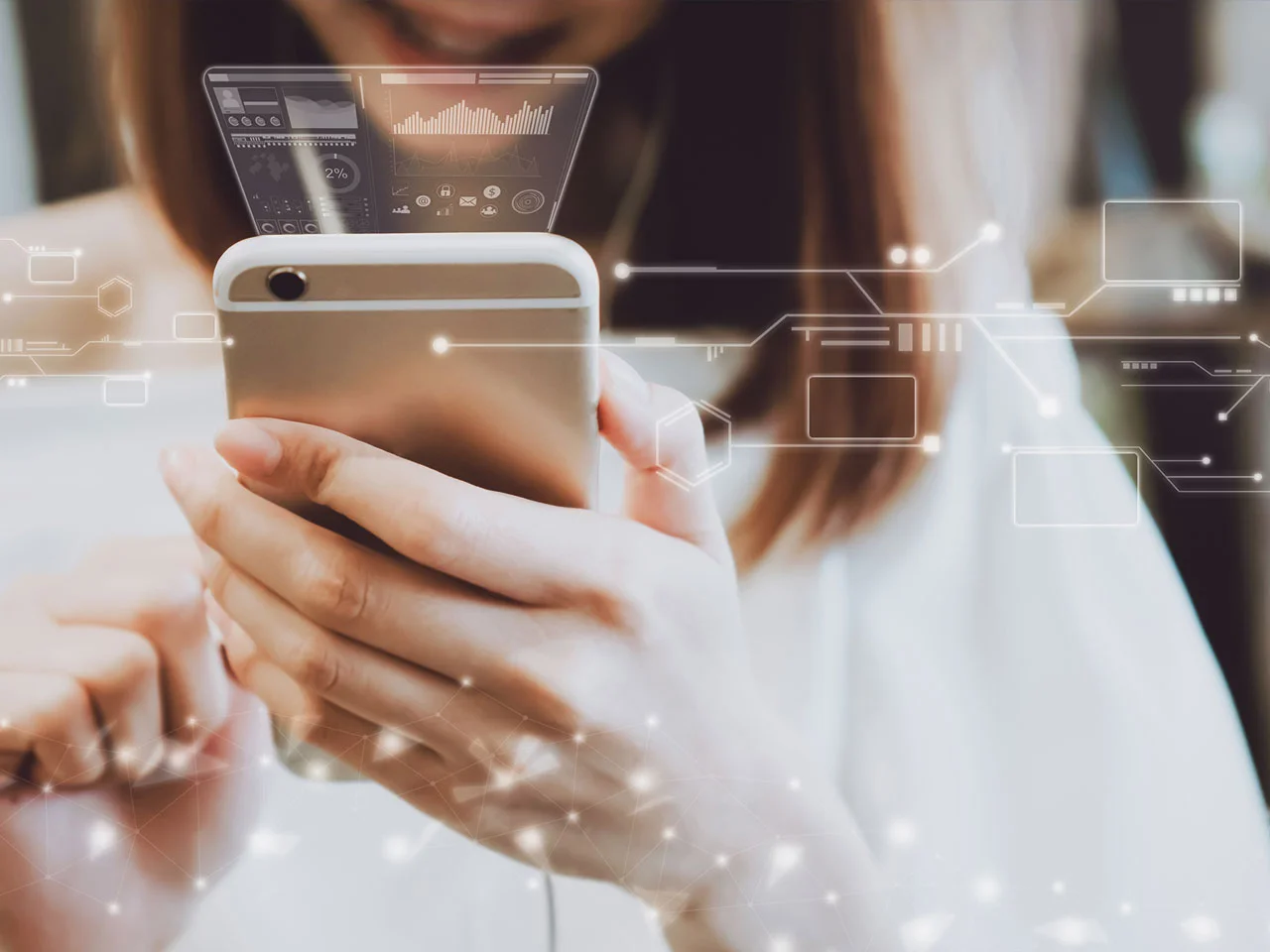 Mercado de Smartphones en México: Competencia y Diversidad de Alternativas para el Consumidor