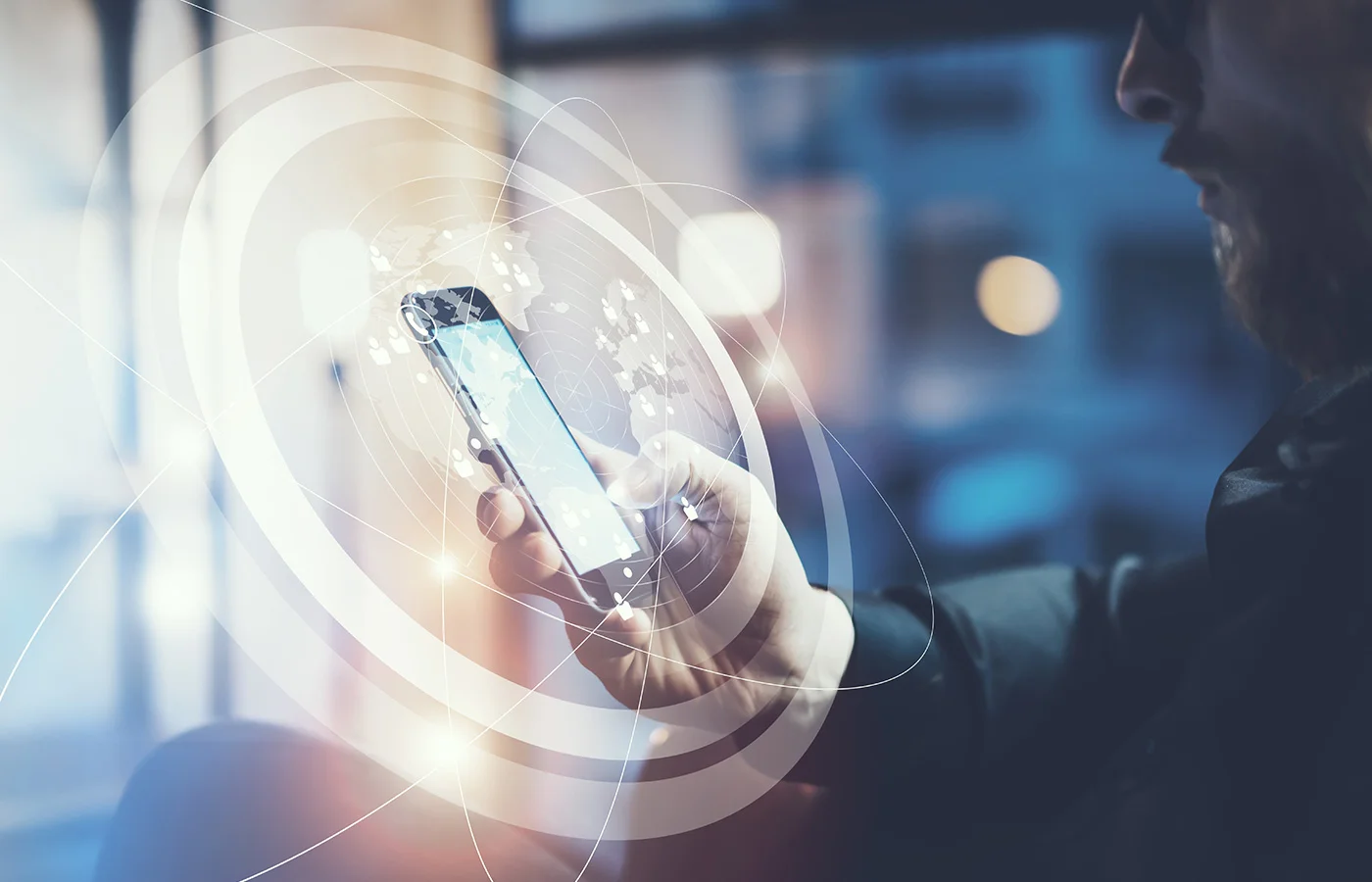 Nueva estrategia de los Operadores Móviles Virtuales