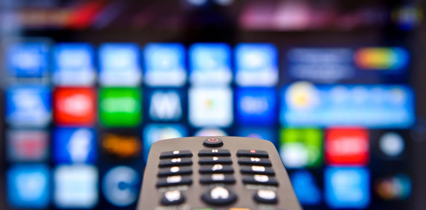 Ecosistema de Plataformas de Acceso a Contenidos Audiovisuales
