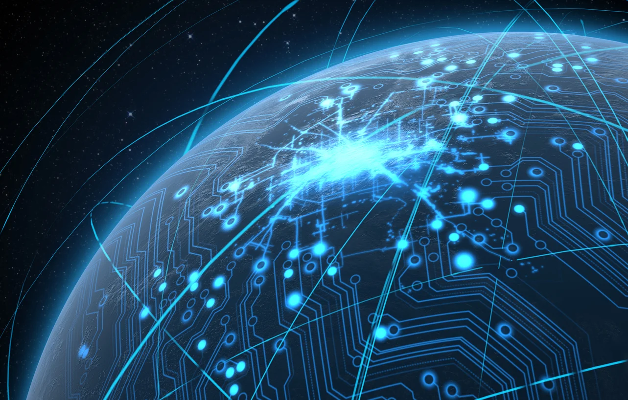 Retraso fiscal para el mundo digital