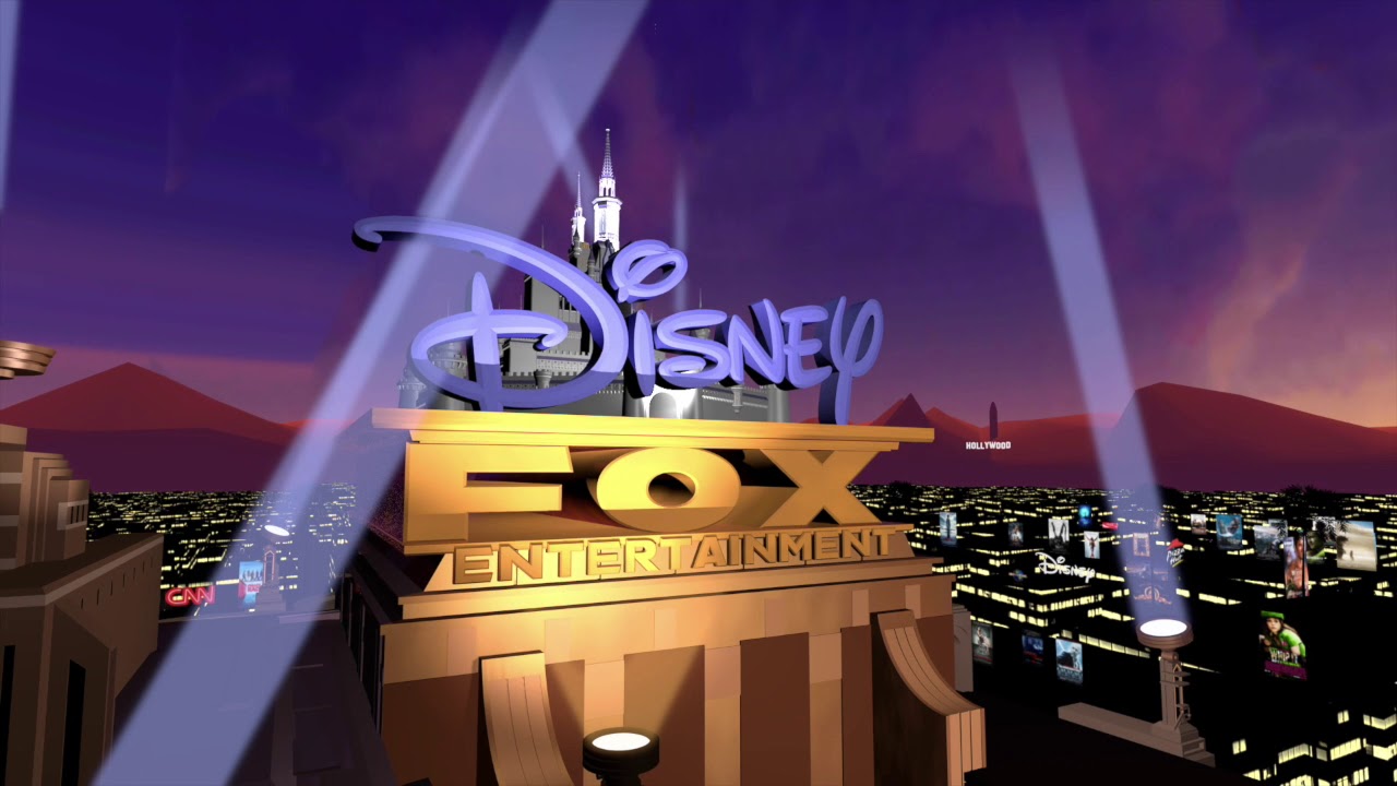 Disney-Fox: Ahora el Capítulo de Argentina