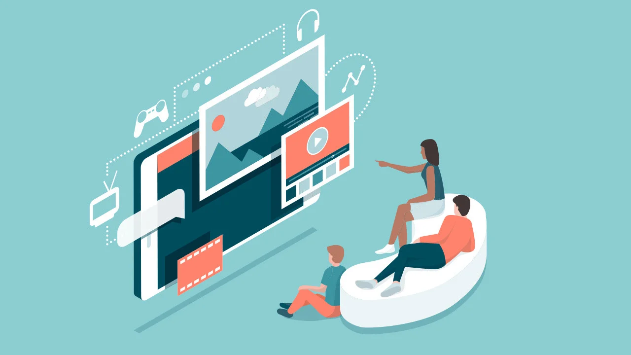 Hábitos de Contratación de Plataformas SVOD