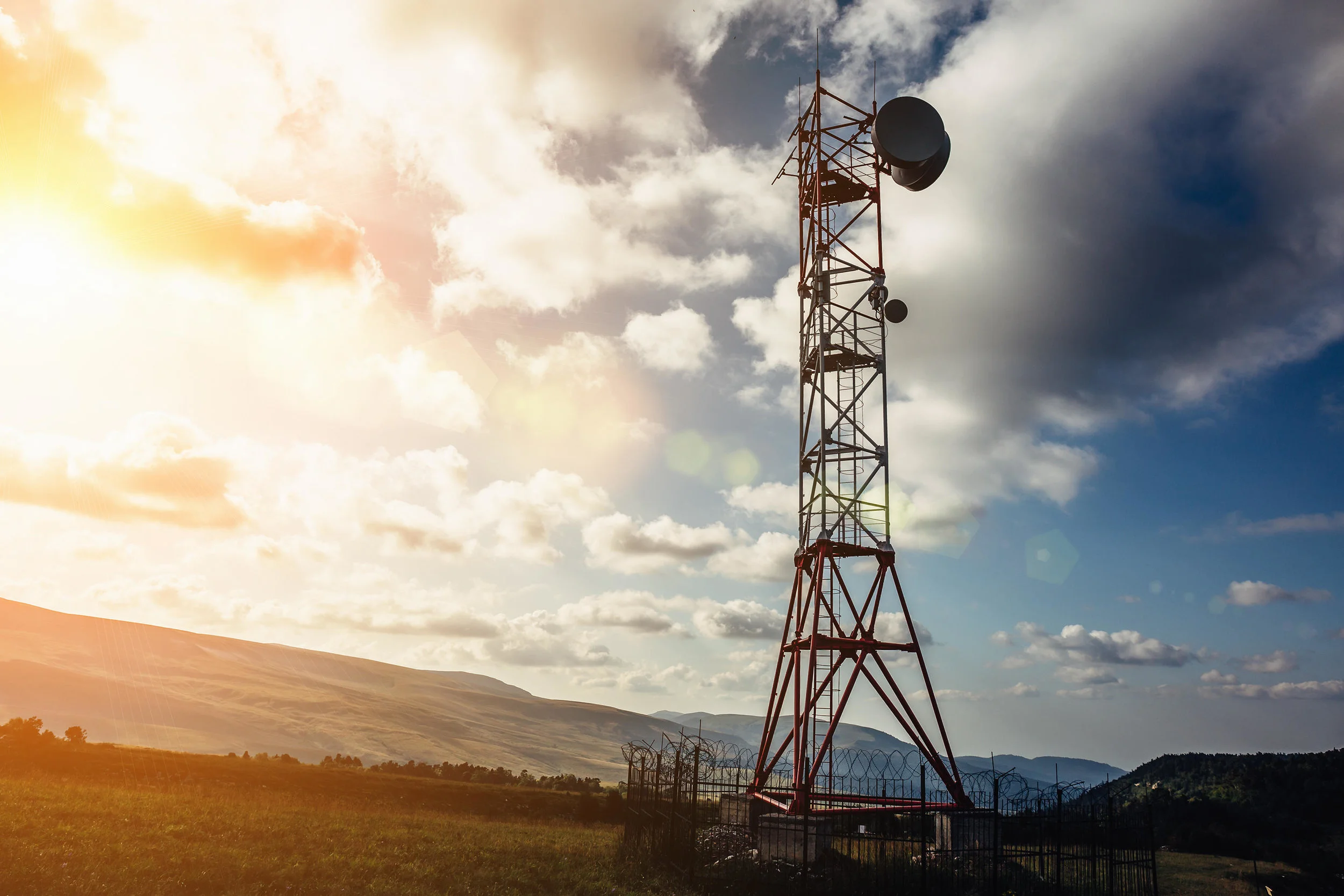 Telecom Móviles 3T-2019: Ingresos, ARPU y Participación de Mercado