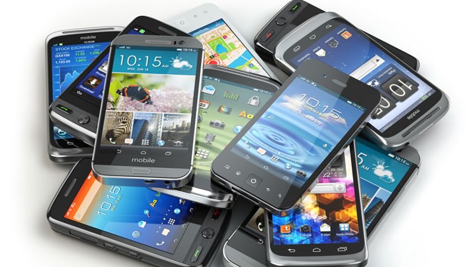 Segunda Vida Celular