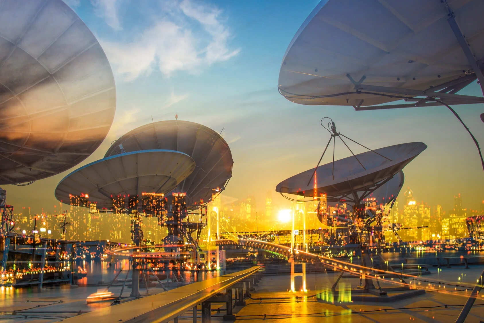 Telecomunicaciones en 2019 y Un Asomo al 2020