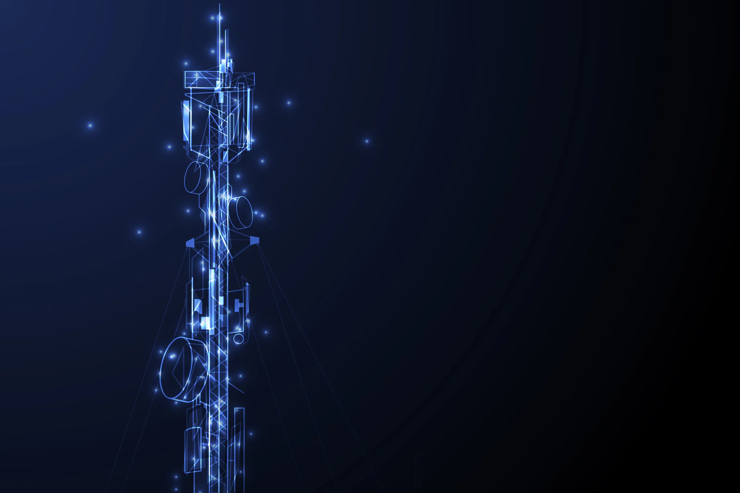 ¿Quién Invierte en Telecomunicaciones?