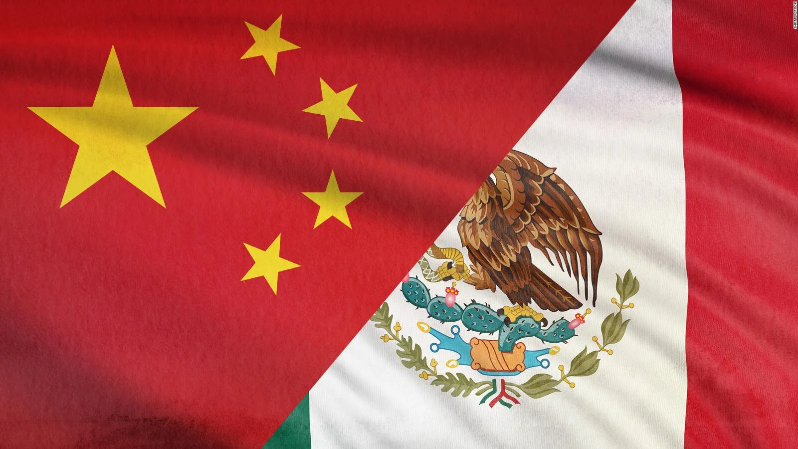 EUA vs China: Geopolítica Tecnológica