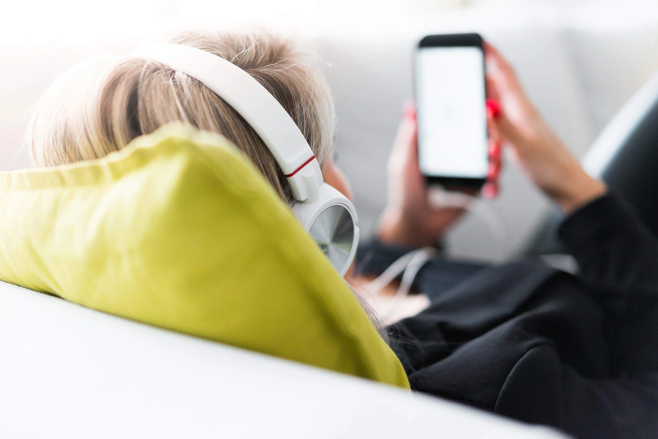 Streaming de Música: Preferencias de Consumo