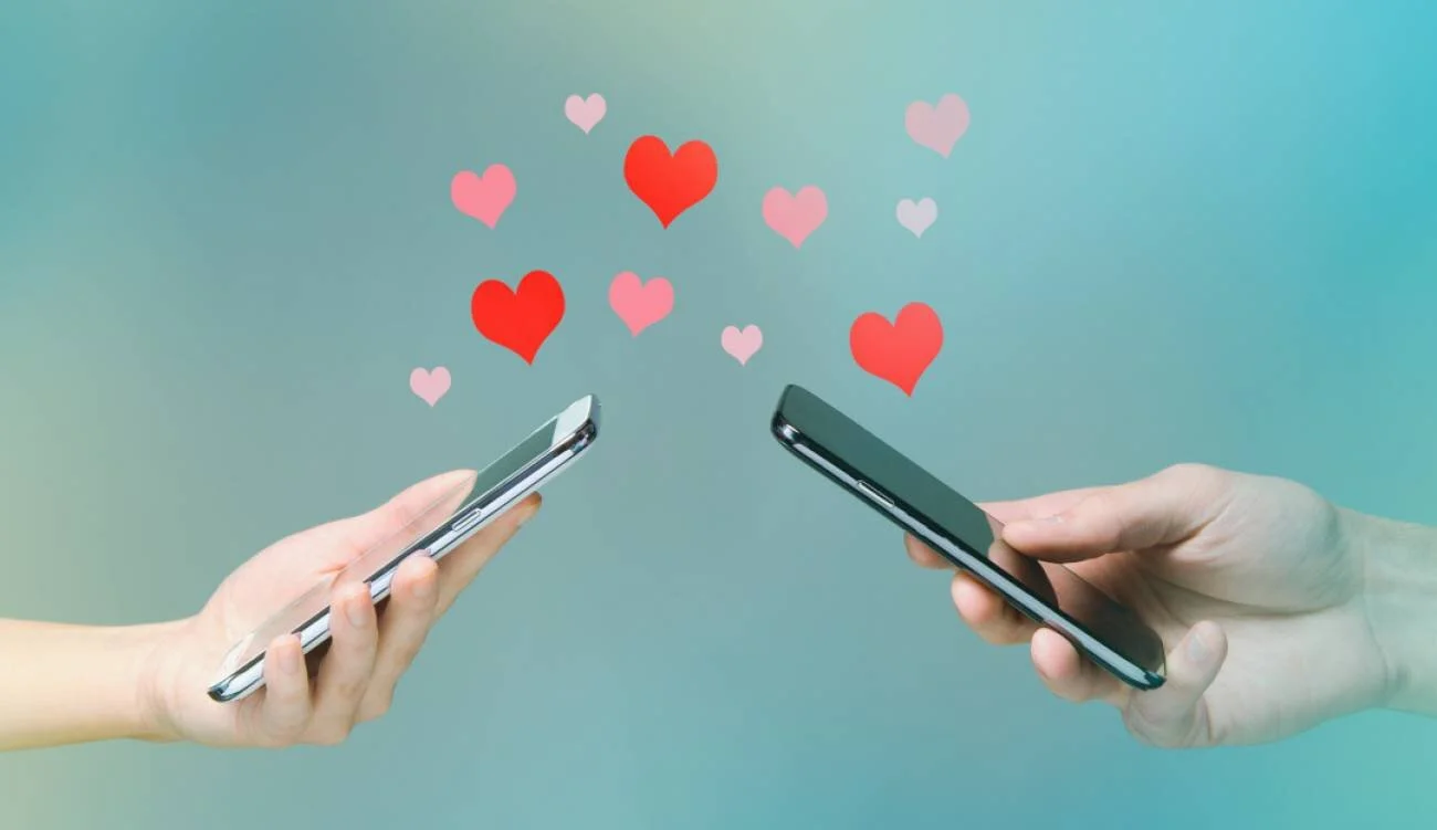 De Amor, Sexo, Encantos y Desencantos en la Red