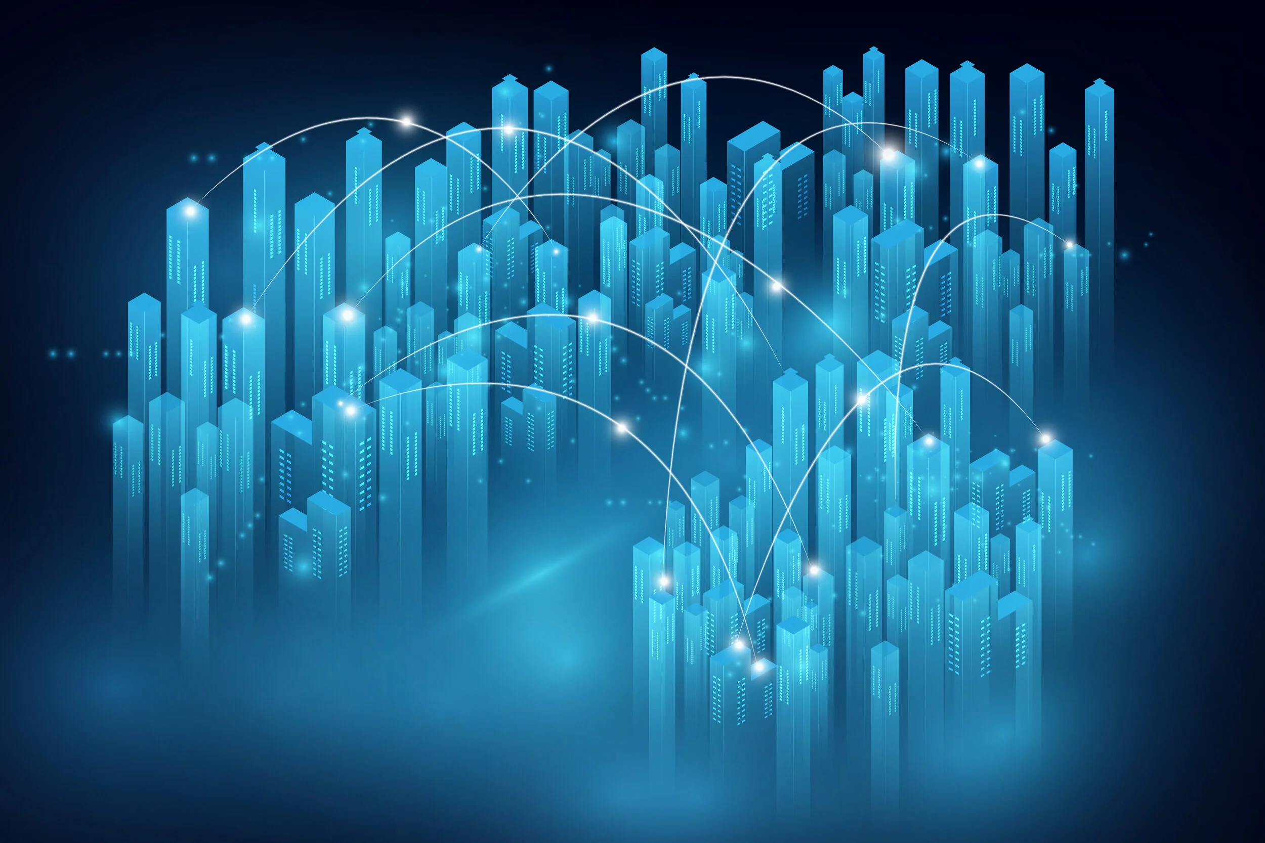 Telecomunicaciones Móviles en 2019: Ingresos, ARPU y Participación de Mercado