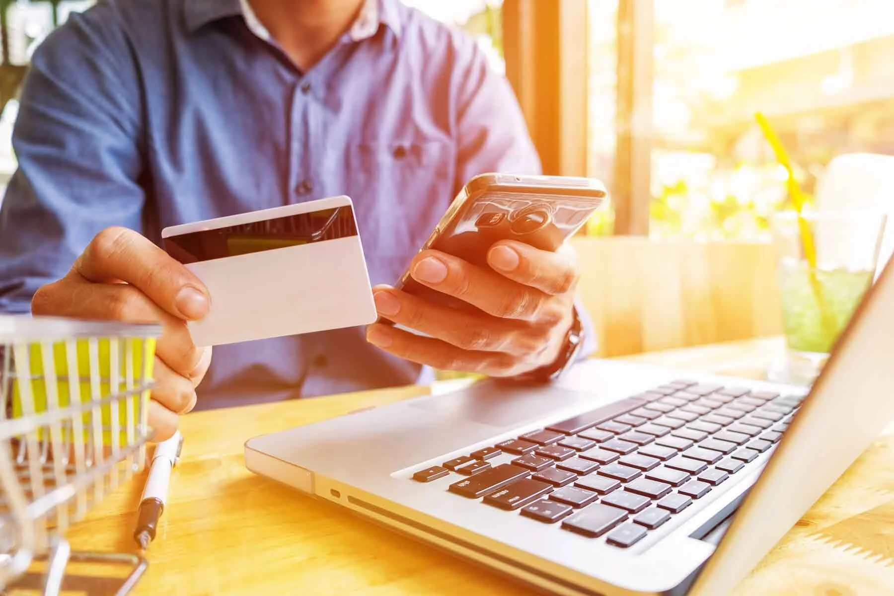 COVID-19: Impulso al Comercio Electrónico