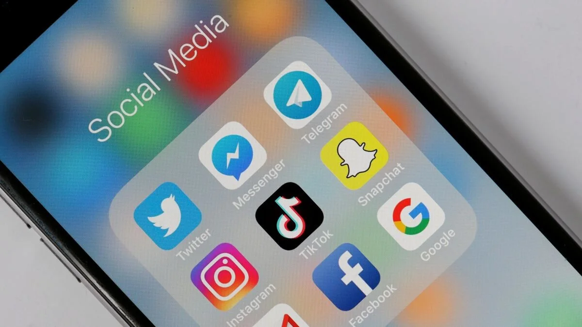 #DíaDelNiño y TikTok: La Redefinición del Mercado de Redes Sociales
