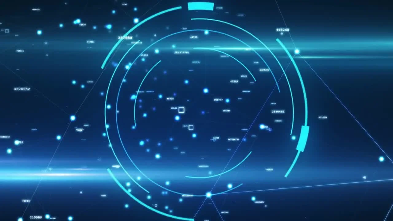 México: Mercado Móvil, 1T-2020