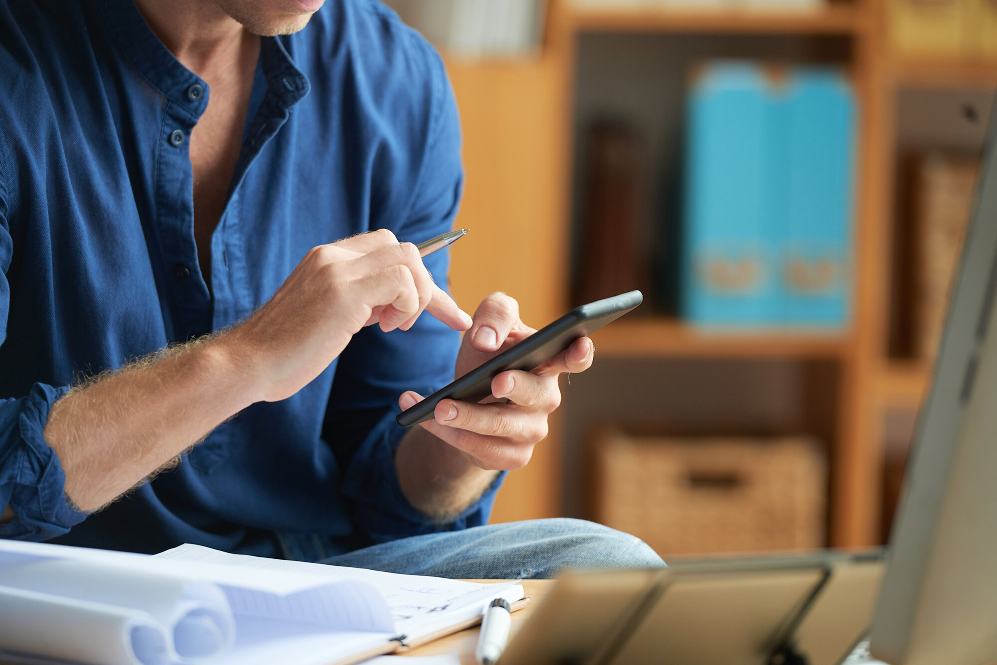 #DíadelPadre en la Era Digital