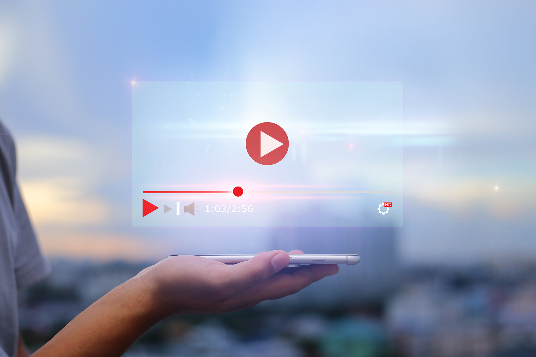Modelos de Negocio de Plataformas de Streaming