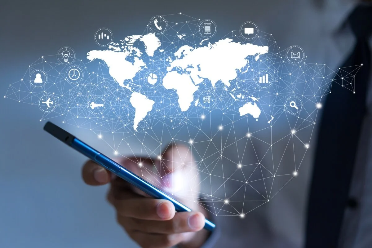 Smartphones: Pilar de Crecimiento de la Movilidad Sustentable 