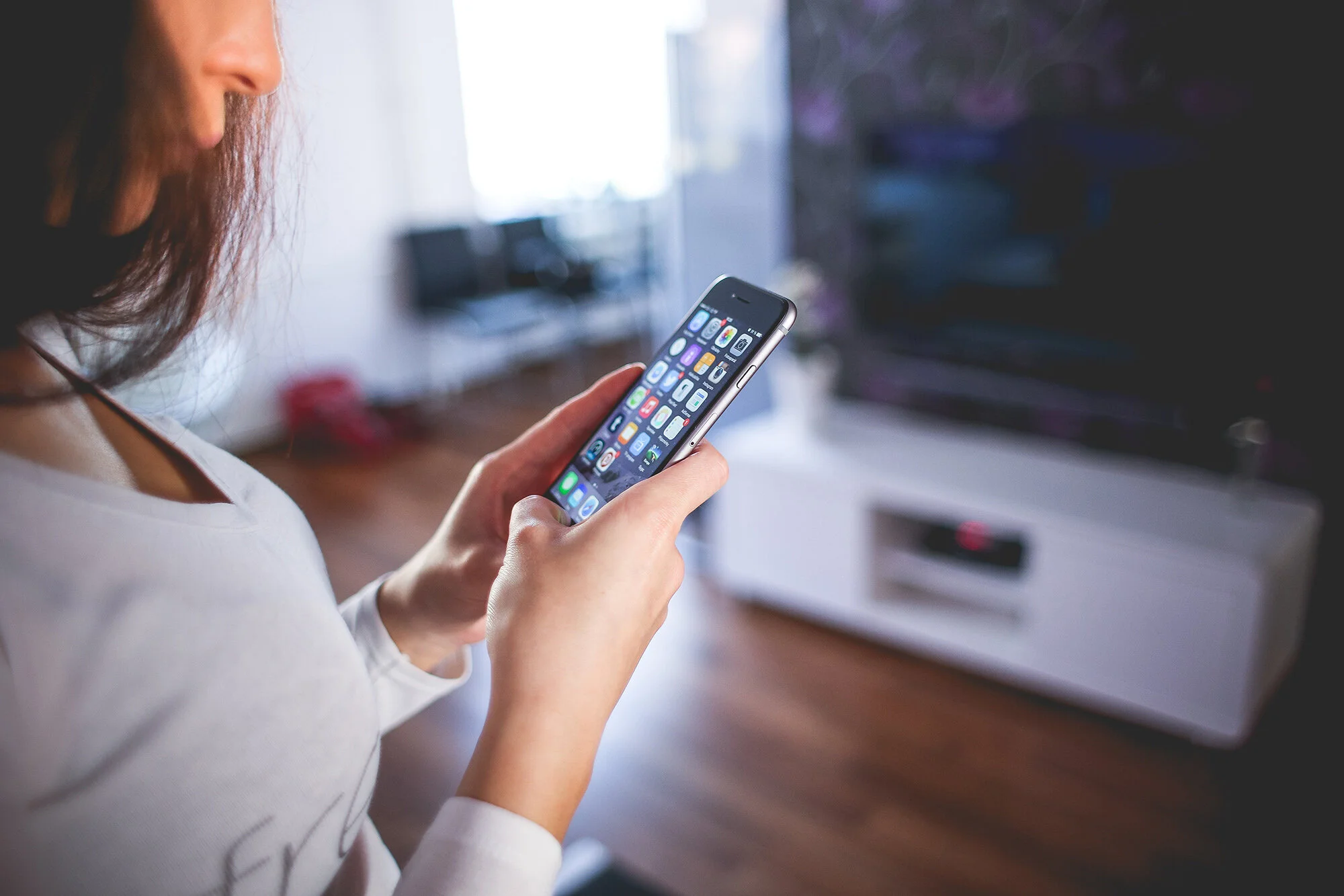Persistente (Re)Concentración en Telecom Móviles al 2T-2020