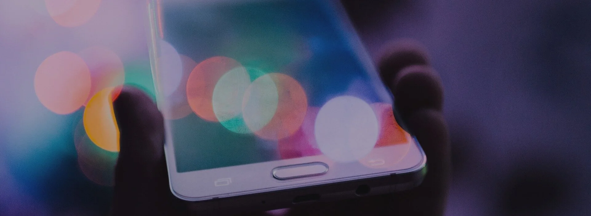 Transversalidad de las Tecnologías Móviles