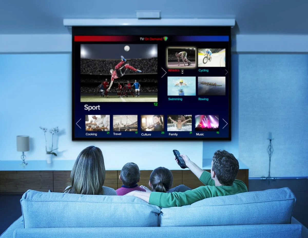 TV de Paga: Dinamismo Basado en Inversión y Empaquetamientos