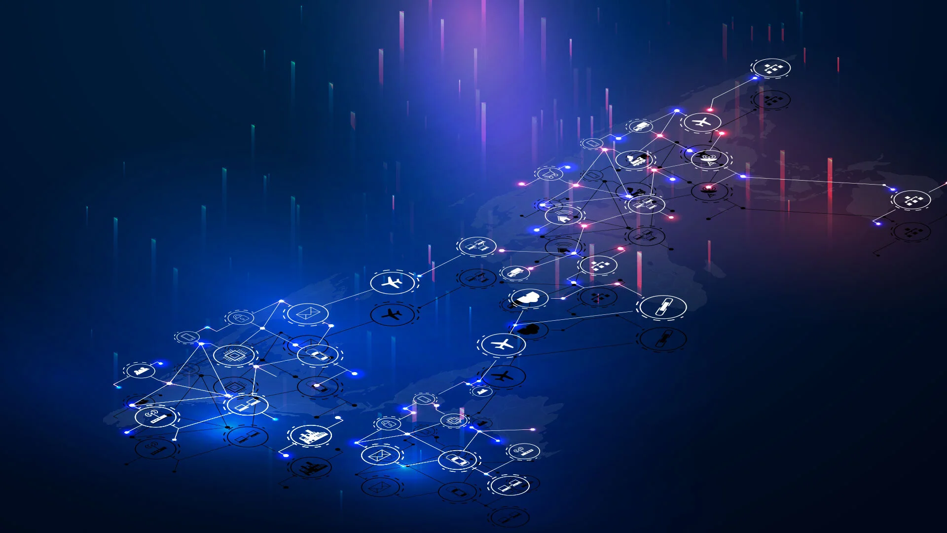 La Dinámica de los Segmentos Telecom en 2020