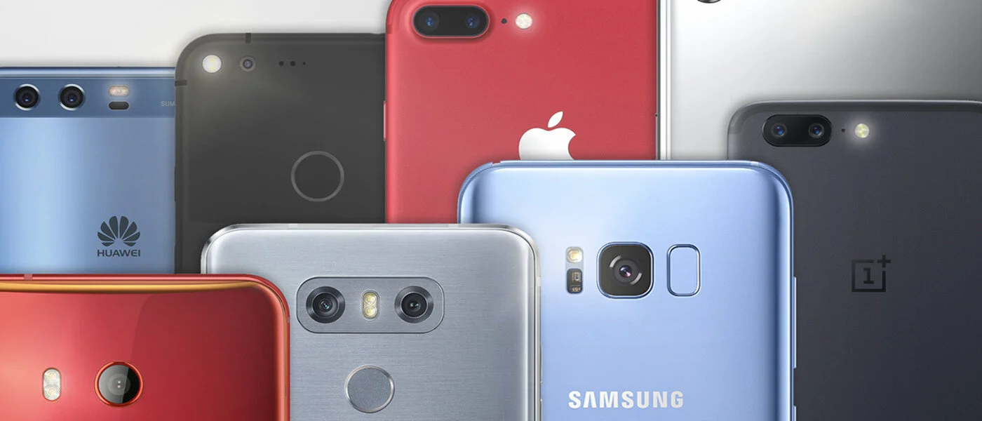 ¿Hay Vida Después de la Vida?  Segunda Vida de los Smartphones en 2020